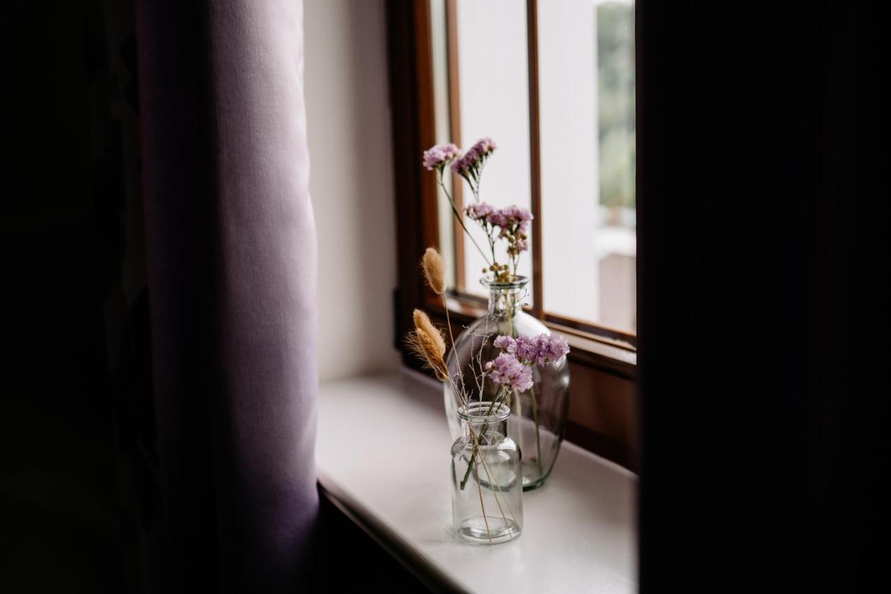 Willa Brygida Spa Kudowa Zdroj Luaran gambar