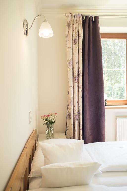 Willa Brygida Spa Kudowa Zdroj Luaran gambar